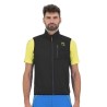Gilet léger homme Karpos Lavaredo Vest noir